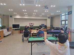 11월 27일 놀이치료