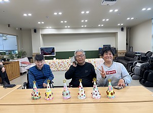12월 12일 미술치료