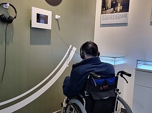 11월 30일 외부활동(대구예술발전소)