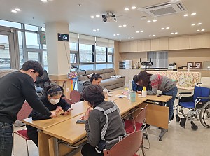 12월 6일 평생교육(스마트폰 활용법)