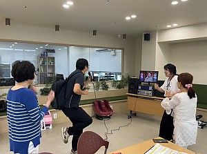 노래교실